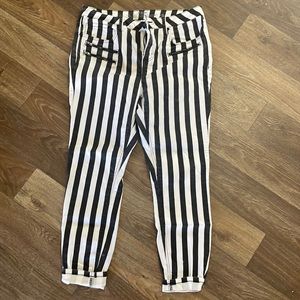 Hot topic denim sz15